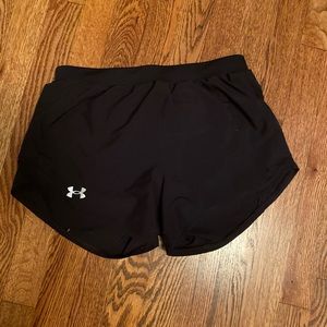 UnderArmour Shorts